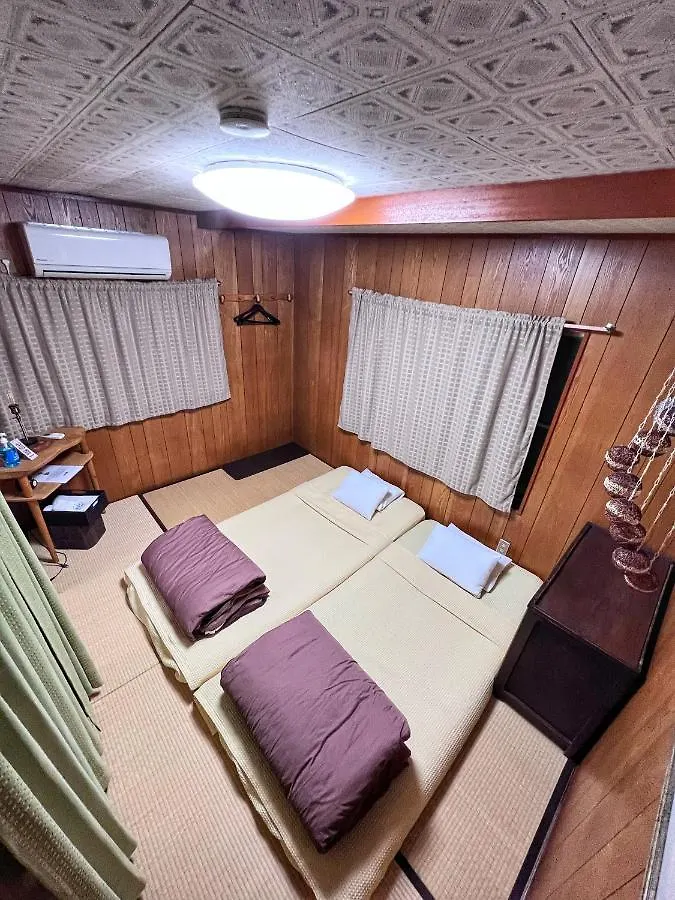 Bighem Maison Izumisano Japan